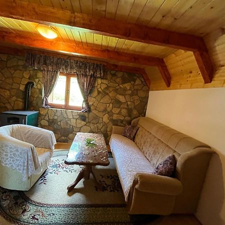 Apartman A&A Žabljak エクステリア 写真