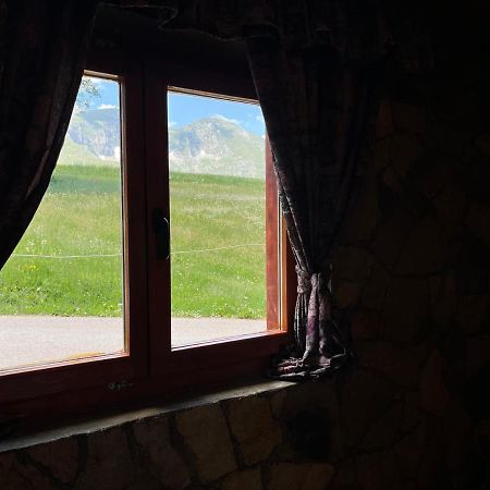 Apartman A&A Žabljak エクステリア 写真