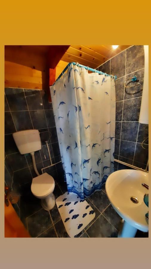 Apartman A&A Žabljak エクステリア 写真