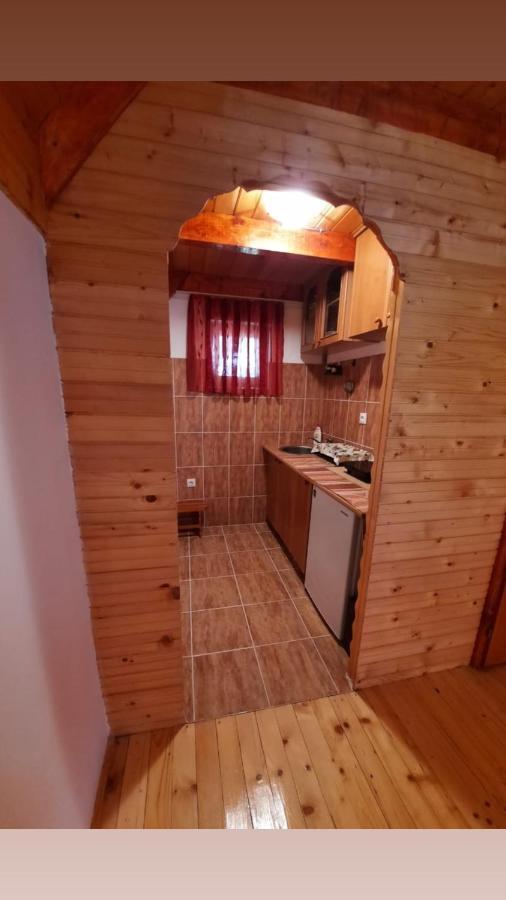 Apartman A&A Žabljak エクステリア 写真