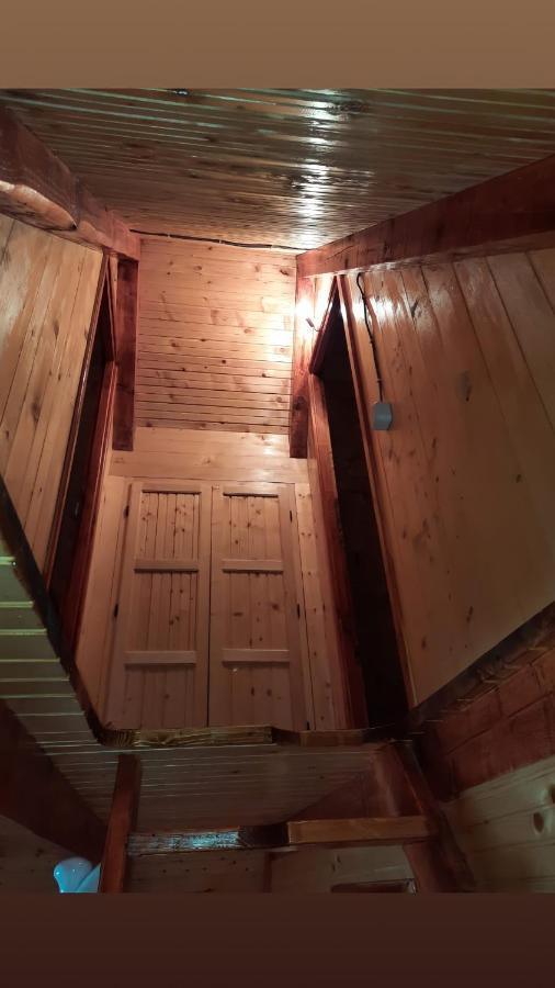 Apartman A&A Žabljak エクステリア 写真