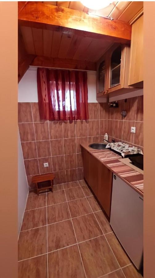 Apartman A&A Žabljak エクステリア 写真