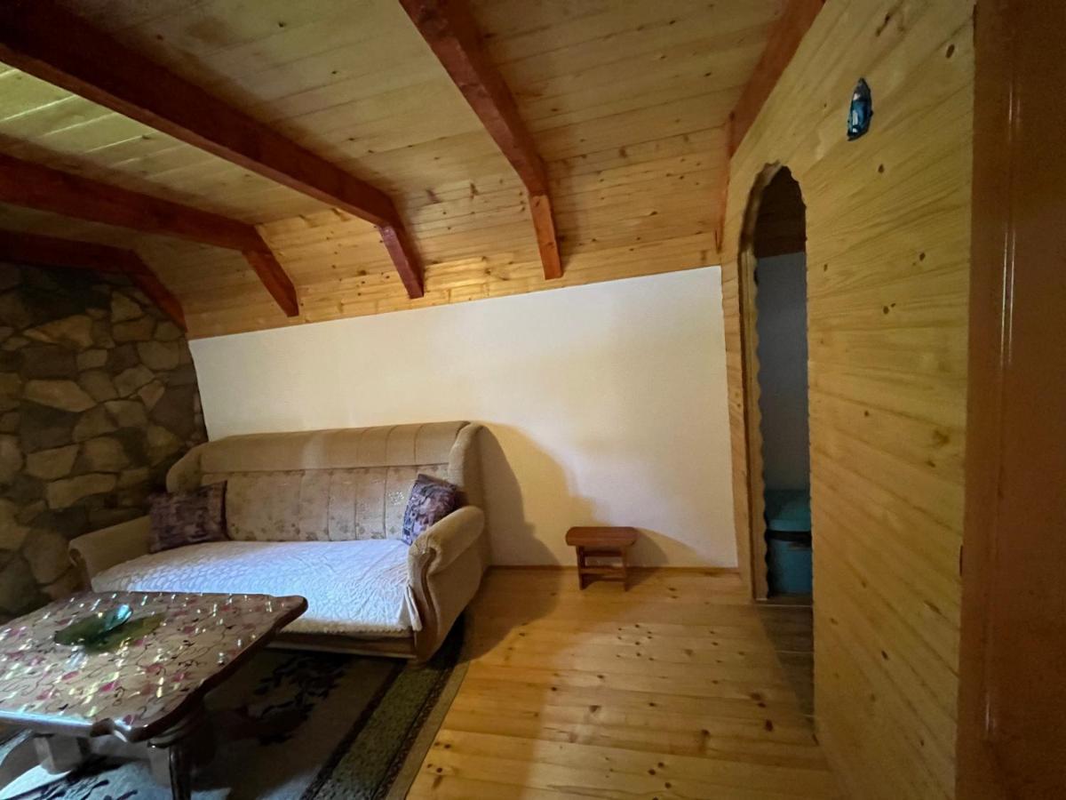 Apartman A&A Žabljak エクステリア 写真