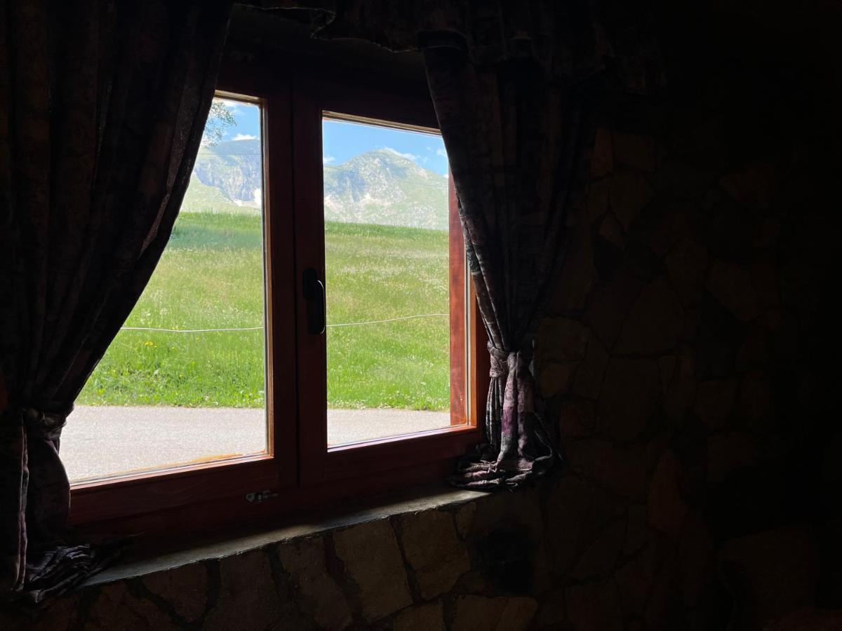 Apartman A&A Žabljak エクステリア 写真