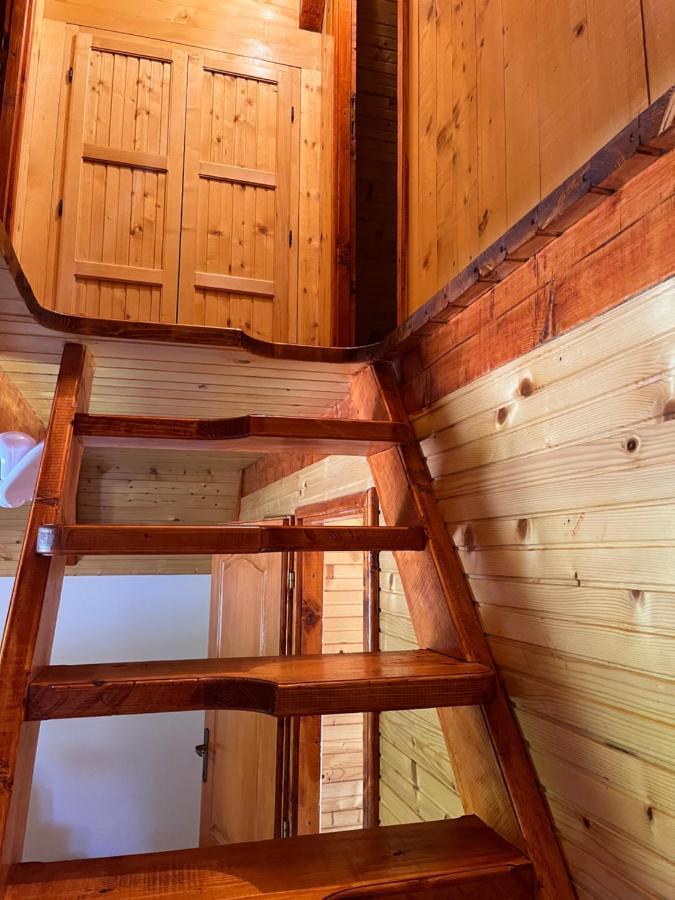 Apartman A&A Žabljak エクステリア 写真