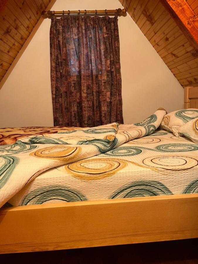 Apartman A&A Žabljak エクステリア 写真