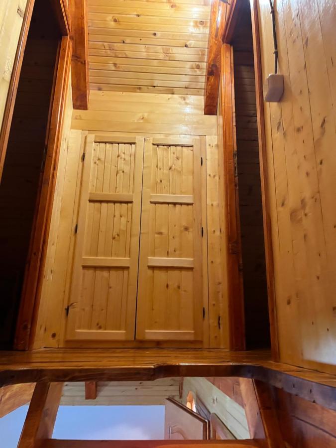 Apartman A&A Žabljak エクステリア 写真
