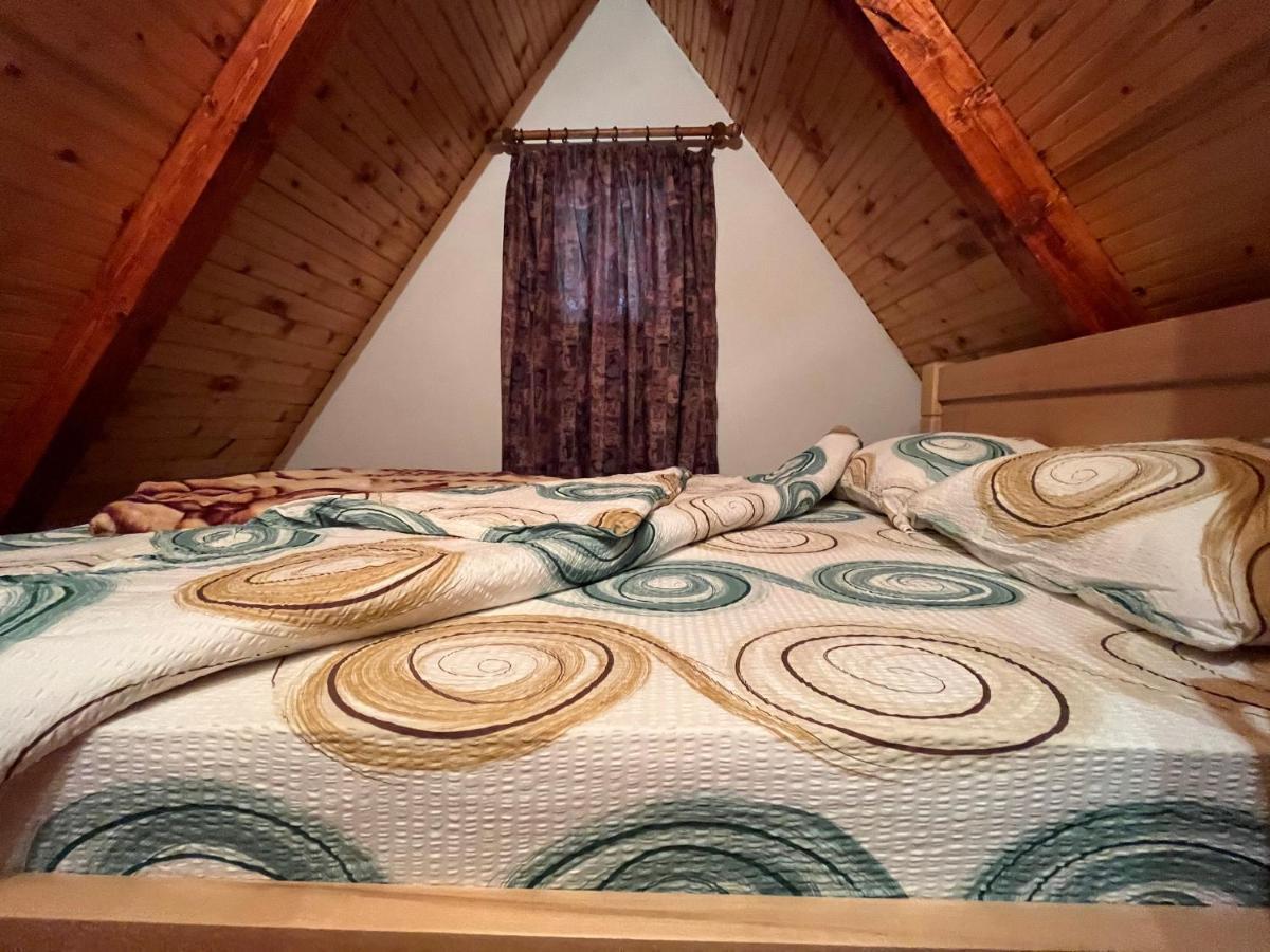 Apartman A&A Žabljak エクステリア 写真