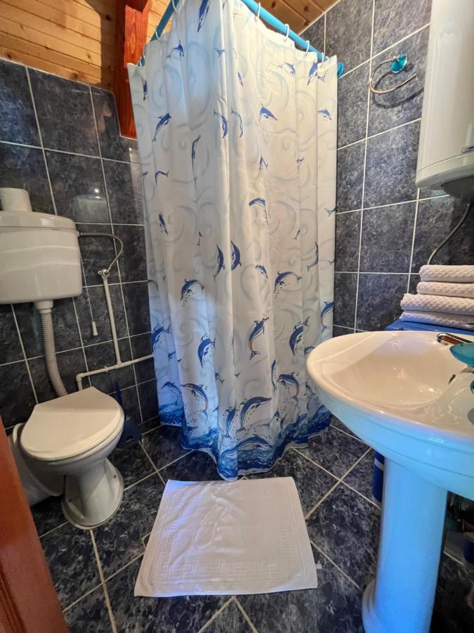 Apartman A&A Žabljak エクステリア 写真