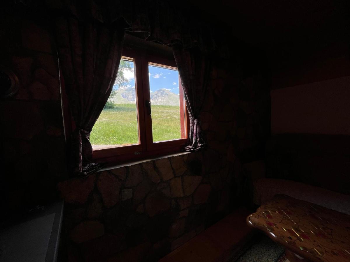Apartman A&A Žabljak エクステリア 写真